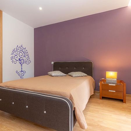 Atlantic Nest Coimbra Apartment Bagian luar foto