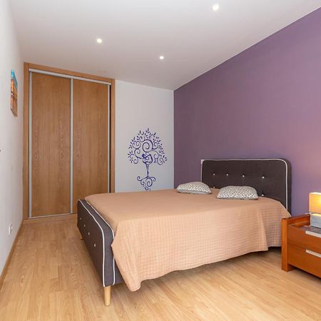 Atlantic Nest Coimbra Apartment Bagian luar foto