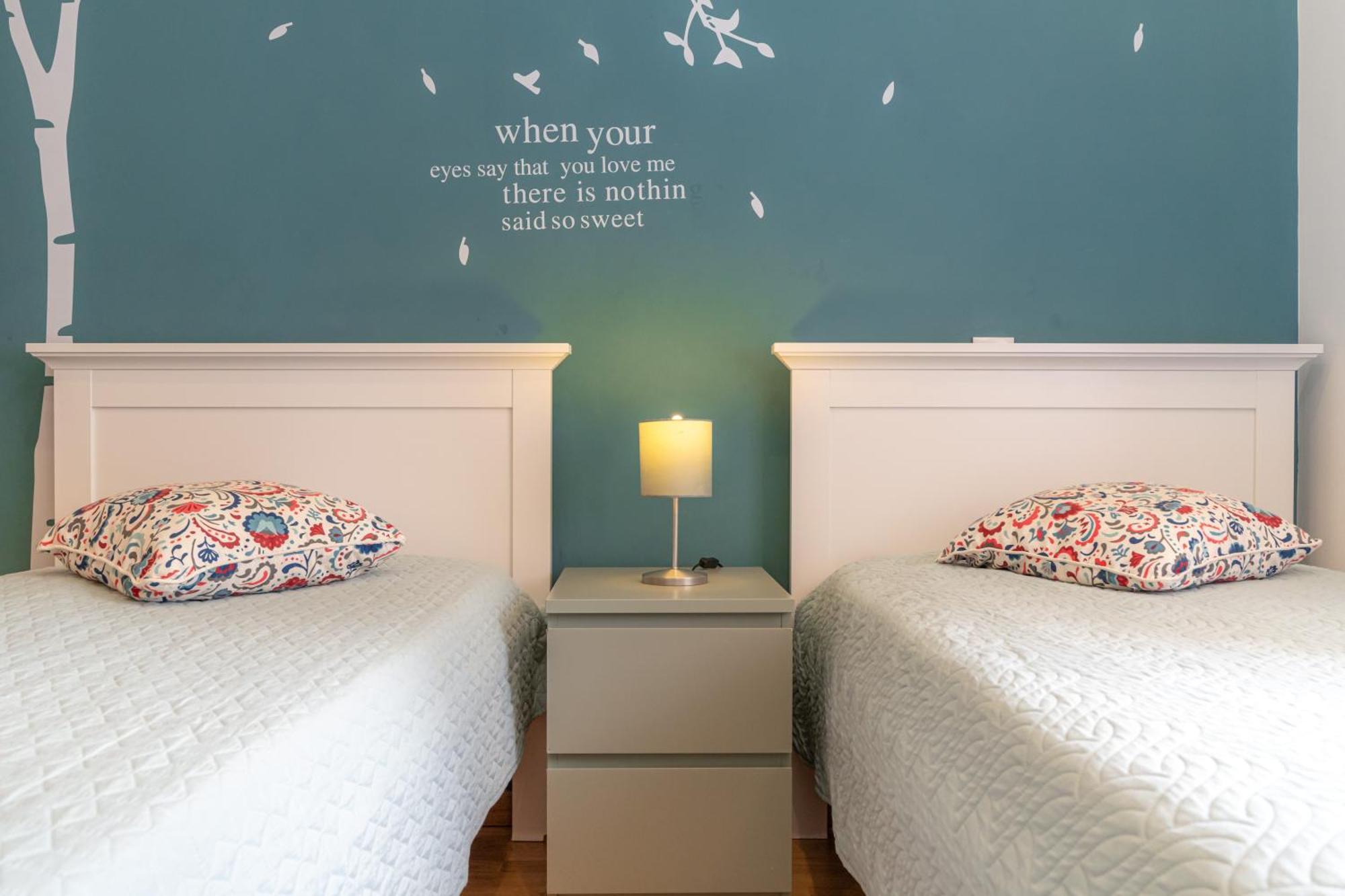 Atlantic Nest Coimbra Apartment Bagian luar foto