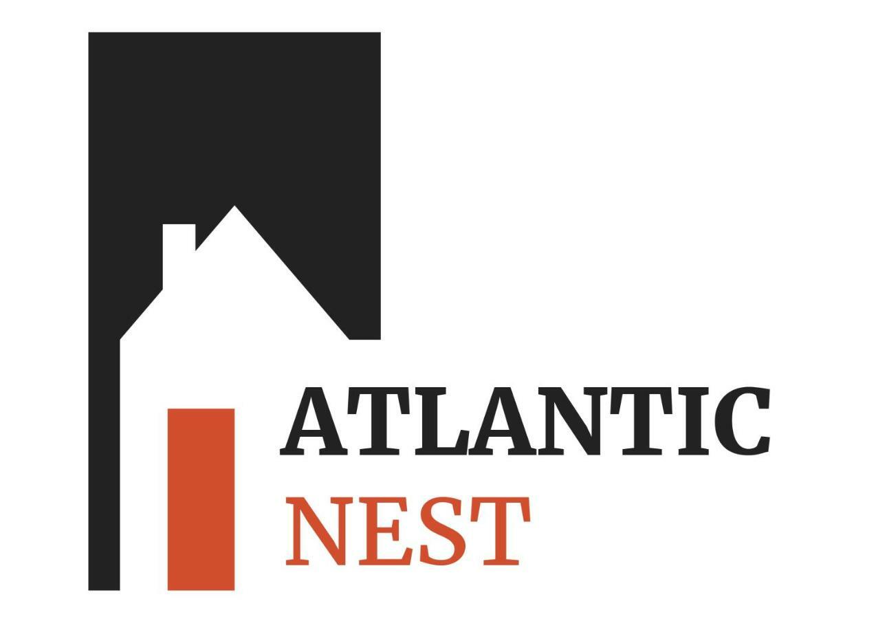 Atlantic Nest Coimbra Apartment Bagian luar foto
